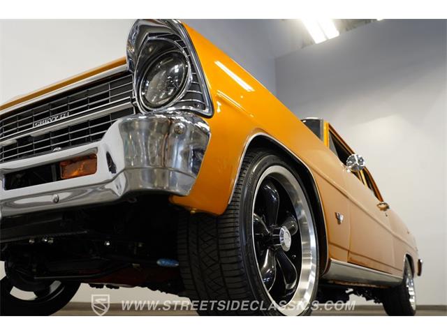 1967 Chevrolet Nova (CC-2096300) for sale in Mesa, Arizona