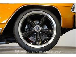 1967 Chevrolet Nova (CC-2096300) for sale in Mesa, Arizona