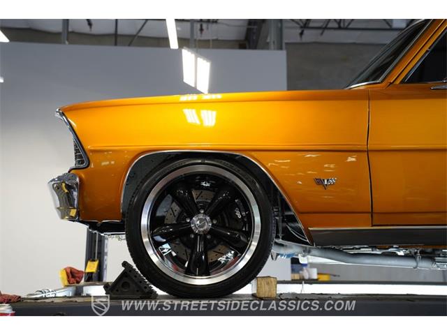 1967 Chevrolet Nova (CC-2096300) for sale in Mesa, Arizona