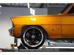 1967 Chevrolet Nova (CC-2096300) for sale in Mesa, Arizona