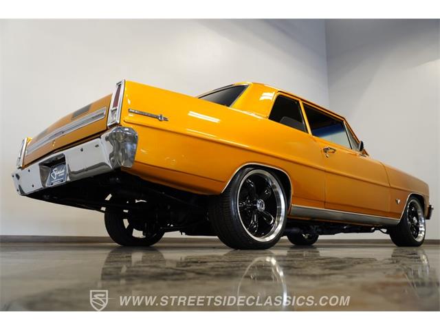 1967 Chevrolet Nova (CC-2096300) for sale in Mesa, Arizona