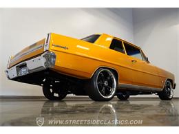 1967 Chevrolet Nova (CC-2096300) for sale in Mesa, Arizona