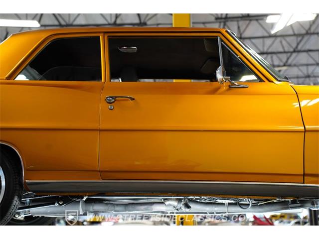 1967 Chevrolet Nova (CC-2096300) for sale in Mesa, Arizona