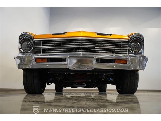 1967 Chevrolet Nova (CC-2096300) for sale in Mesa, Arizona
