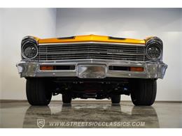 1967 Chevrolet Nova (CC-2096300) for sale in Mesa, Arizona
