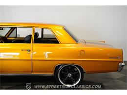 1967 Chevrolet Nova (CC-2096300) for sale in Mesa, Arizona