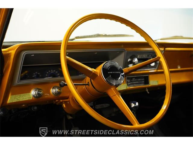 1967 Chevrolet Nova (CC-2096300) for sale in Mesa, Arizona
