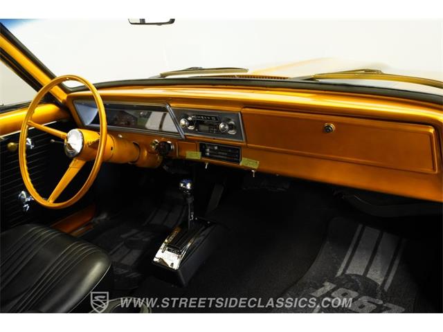 1967 Chevrolet Nova (CC-2096300) for sale in Mesa, Arizona