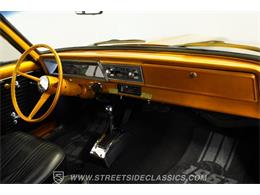 1967 Chevrolet Nova (CC-2096300) for sale in Mesa, Arizona