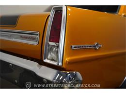 1967 Chevrolet Nova (CC-2096300) for sale in Mesa, Arizona