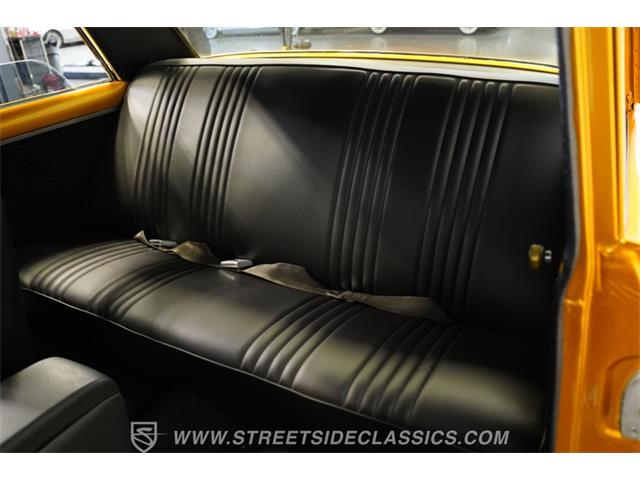 1967 Chevrolet Nova (CC-2096300) for sale in Mesa, Arizona