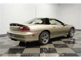 2002 Chevrolet Camaro (CC-2096301) for sale in Concord, North Carolina