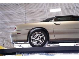2002 Chevrolet Camaro (CC-2096301) for sale in Concord, North Carolina