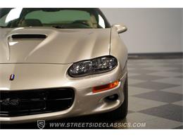 2002 Chevrolet Camaro (CC-2096301) for sale in Concord, North Carolina