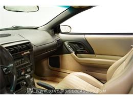 2002 Chevrolet Camaro (CC-2096301) for sale in Concord, North Carolina
