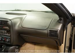 2002 Chevrolet Camaro (CC-2096301) for sale in Concord, North Carolina