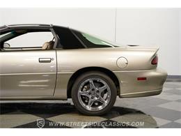 2002 Chevrolet Camaro (CC-2096301) for sale in Concord, North Carolina