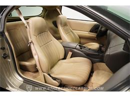 2002 Chevrolet Camaro (CC-2096301) for sale in Concord, North Carolina