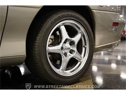 2002 Chevrolet Camaro (CC-2096301) for sale in Concord, North Carolina