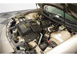 2002 Chevrolet Camaro (CC-2096301) for sale in Concord, North Carolina