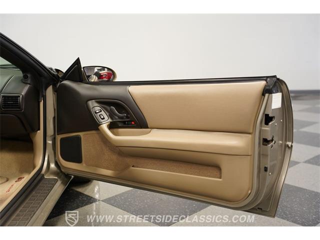 2002 Chevrolet Camaro (CC-2096301) for sale in Concord, North Carolina