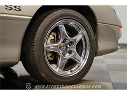 2002 Chevrolet Camaro (CC-2096301) for sale in Concord, North Carolina