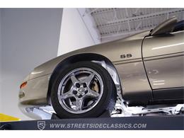 2002 Chevrolet Camaro (CC-2096301) for sale in Concord, North Carolina