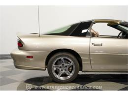 2002 Chevrolet Camaro (CC-2096301) for sale in Concord, North Carolina