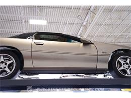 2002 Chevrolet Camaro (CC-2096301) for sale in Concord, North Carolina