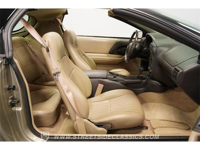 2002 Chevrolet Camaro (CC-2096301) for sale in Concord, North Carolina