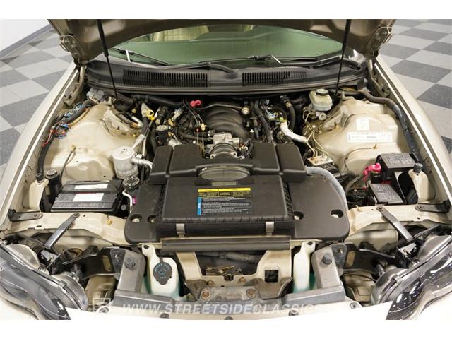 2002 Chevrolet Camaro (CC-2096301) for sale in Concord, North Carolina