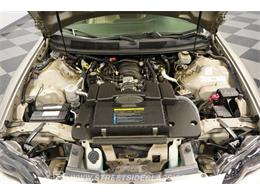 2002 Chevrolet Camaro (CC-2096301) for sale in Concord, North Carolina