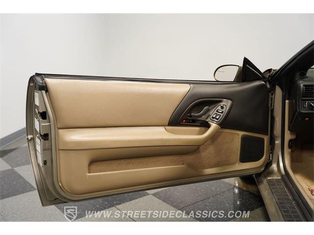 2002 Chevrolet Camaro (CC-2096301) for sale in Concord, North Carolina