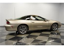 2002 Chevrolet Camaro (CC-2096301) for sale in Concord, North Carolina
