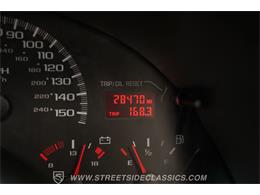 2002 Chevrolet Camaro (CC-2096301) for sale in Concord, North Carolina