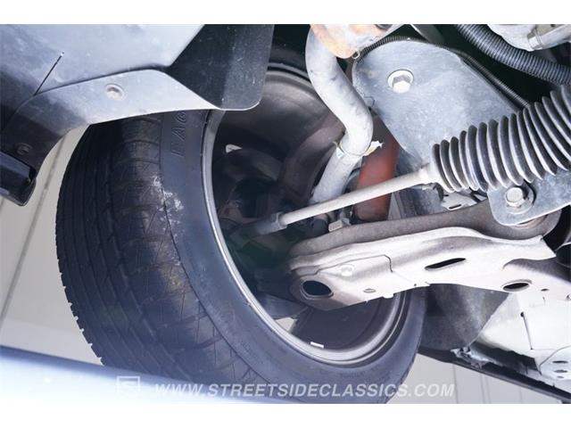 2002 Chevrolet Camaro (CC-2096301) for sale in Concord, North Carolina