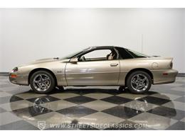 2002 Chevrolet Camaro (CC-2096301) for sale in Concord, North Carolina
