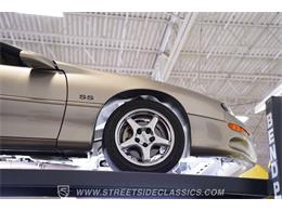 2002 Chevrolet Camaro (CC-2096301) for sale in Concord, North Carolina