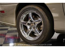 2002 Chevrolet Camaro (CC-2096301) for sale in Concord, North Carolina