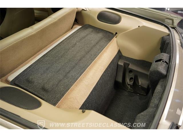 2002 Chevrolet Camaro (CC-2096301) for sale in Concord, North Carolina