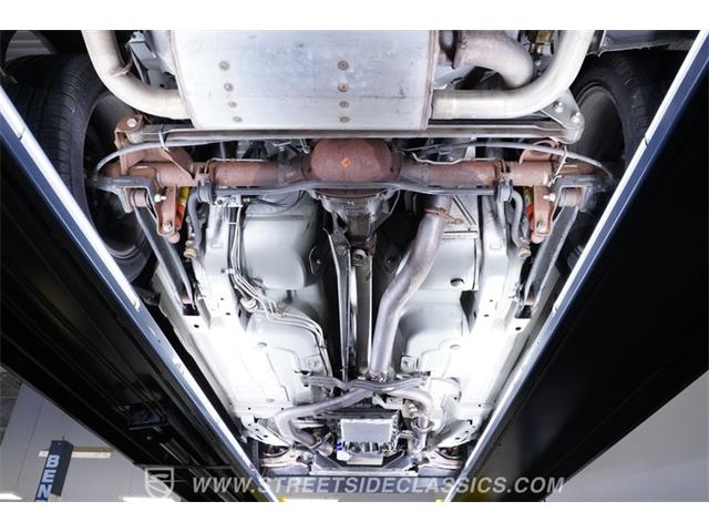 2002 Chevrolet Camaro (CC-2096301) for sale in Concord, North Carolina