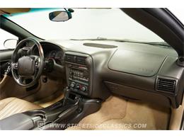 2002 Chevrolet Camaro (CC-2096301) for sale in Concord, North Carolina