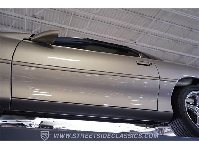 2002 Chevrolet Camaro (CC-2096301) for sale in Concord, North Carolina