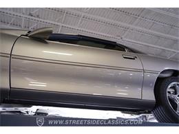 2002 Chevrolet Camaro (CC-2096301) for sale in Concord, North Carolina
