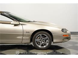 2002 Chevrolet Camaro (CC-2096301) for sale in Concord, North Carolina