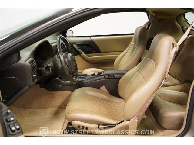2002 Chevrolet Camaro (CC-2096301) for sale in Concord, North Carolina