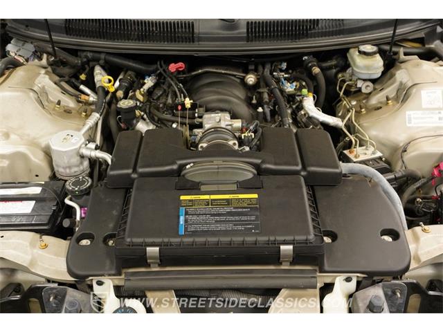 2002 Chevrolet Camaro (CC-2096301) for sale in Concord, North Carolina