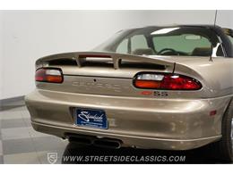 2002 Chevrolet Camaro (CC-2096301) for sale in Concord, North Carolina