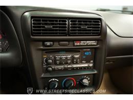2002 Chevrolet Camaro (CC-2096301) for sale in Concord, North Carolina