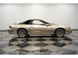 2002 Chevrolet Camaro (CC-2096301) for sale in Concord, North Carolina